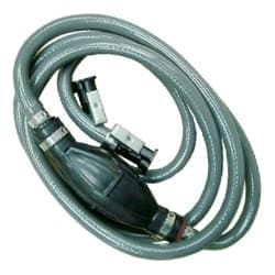 Complete Fuel Line for Mercury Outboards (After 1998)