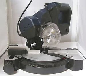 TruePower 01-0805 Mini Miter Saw, 3 1/8-Inch