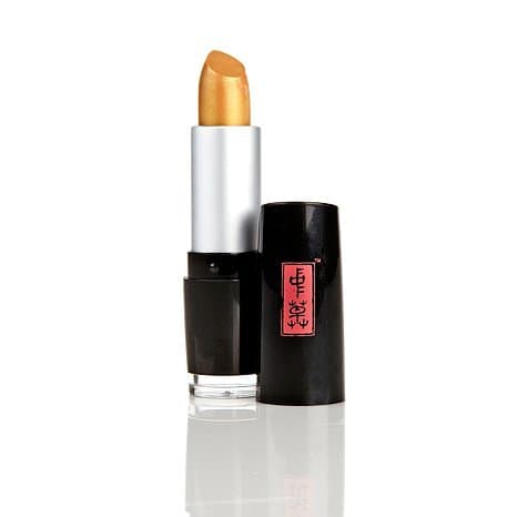 WEI EAST Lip Sensation Gold Daily Wear