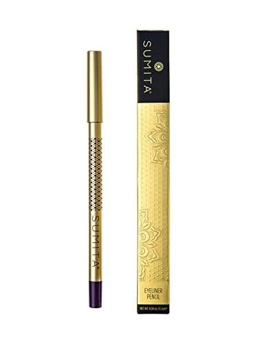 Sumita Cosmetics Eyeliner Pencil (Violet)