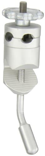 Eberbach E7540 Stirrer Clamp, Split-Type, Adjustable