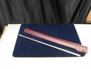 EZMagic George Blake's Silver Sceptre