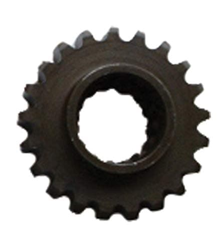 Hyvo Top Gear - 17t Sprocket - 16t Internal 351361-002