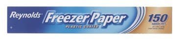Reynolds Freezer Paper by Freezer Paper