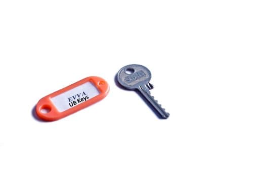 Evva Professional Locksmith Bump Key