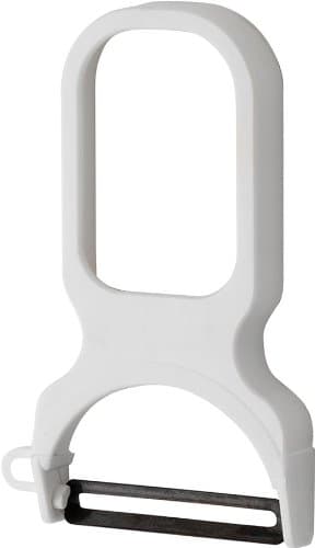 GhidiniCipriano 76 Plastic Potato Peeler