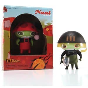 NAAL Minitreehouse in Green