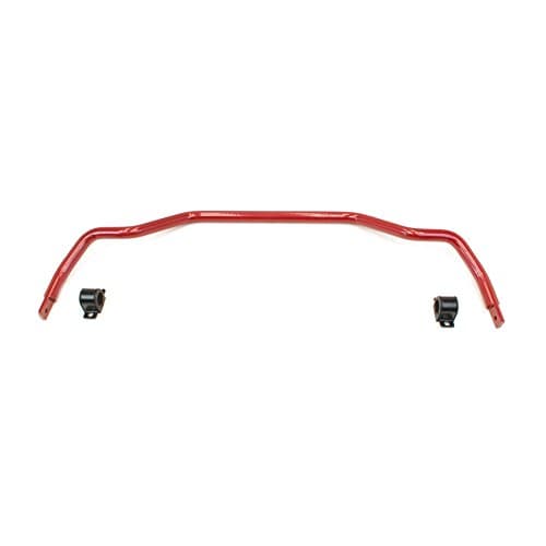 Godspeed SB-007 Anti-Sway Bar, Front Section, Reduced Body Roll, compatible with Nissan 240SX S13 89-94
