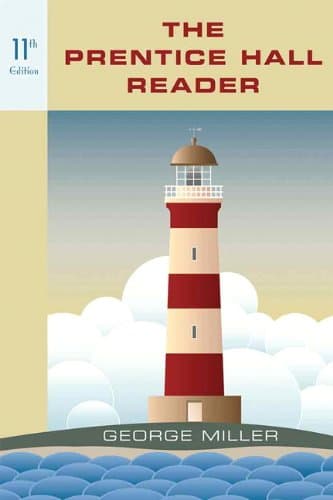 The Prentice Hall Reader (11th Edition)