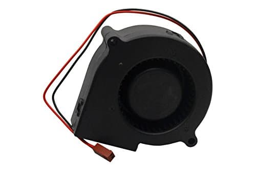 Ad7512Hx / Ad7512Hs Fan Replacement For Avocent Dsr2161 Dsr2010 Dsr4010 Kvm Switch