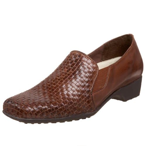 Walking Cradles Women's Rowan Black Soft Antique Boot 13 M (B)