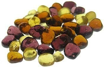 Mosaic Mercantile Jelly Bean, Rocky Mountain, 1/6-Pound