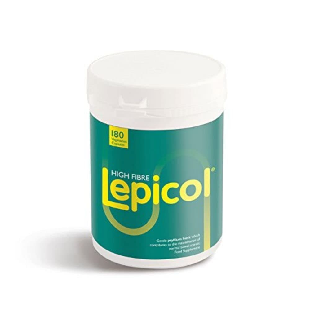 Lepicol Lepicol 180 capsule/Lepicol Lepicol 180????
