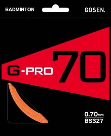 G-Pro 70-0.70mm