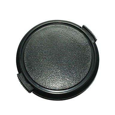 Emora 67mm Snap on Lens Cap(SLC)(DEC1093)