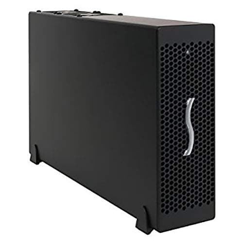 Sonnet Echo Express III-D Thunderbolt 3