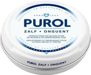 Purol Zalf Onquent (Skin Cream) 12 pack x ea 30ml by PurOl