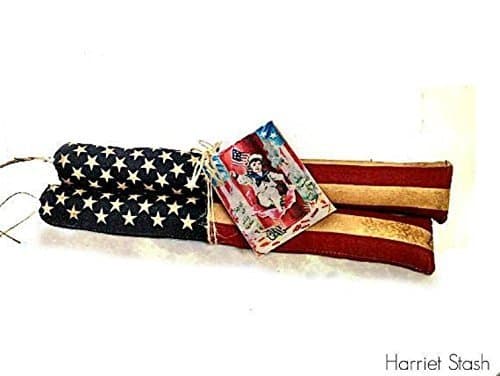 Firecrackers 11 inches