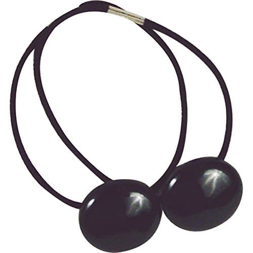 Dance Class Trimfoot Tap Shoe Elastic Button Closure