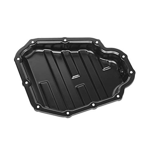 Engine Oil Pan L4 2.5L Compatible with ALTIMA 2007 2008 2009 2010 2011 2012 2013 replace 11110JA01D 11110JA01E NSP26A