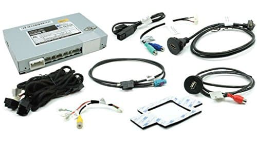 Rostra 250-8452 Multi-Camera/HDMI Module for 2016-17 Ford F-Series trucks w/SYNC 3 & 8″ display