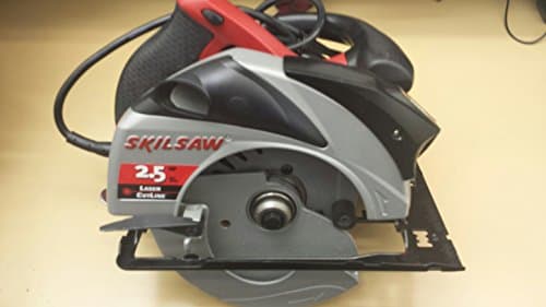 Skil 5750-01-RT 7-1/4-in Skilsaw Circular Saw w/ Laser Guide
