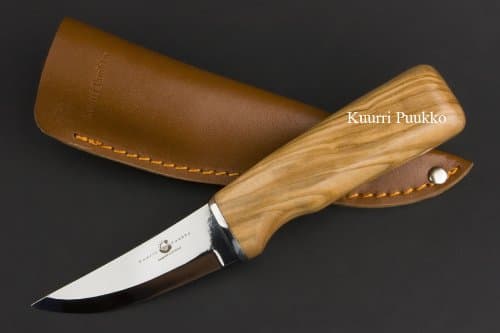 Hunting Fishing Knife Nordic Hunter, 440C