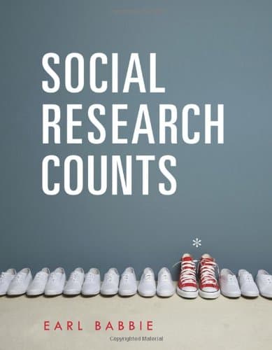 Social Research Counts