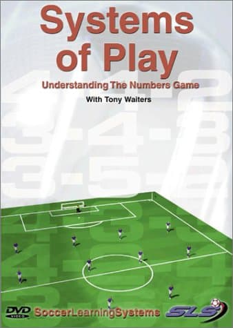 Systems Of Play - Understanding The Numbers Game
