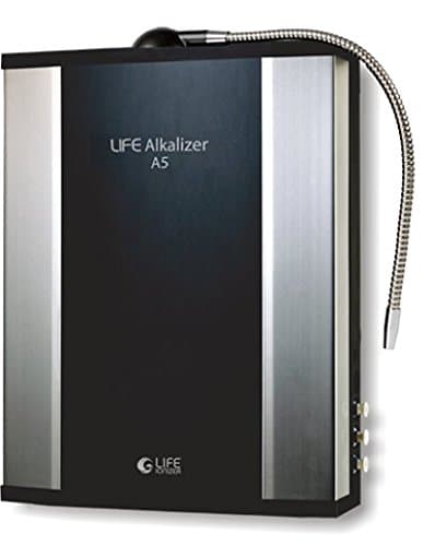 Life Alkalizer Counter Top