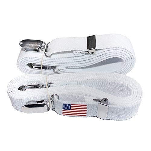Sheet Suspenders ORIGINAL (gripper, fastener, straps), featured on QVC! Keep all sheets smooth and tight! Sleep like never before!