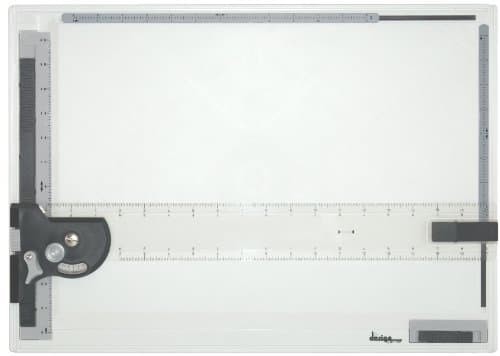 12" x 18" Portable Drafting Board
