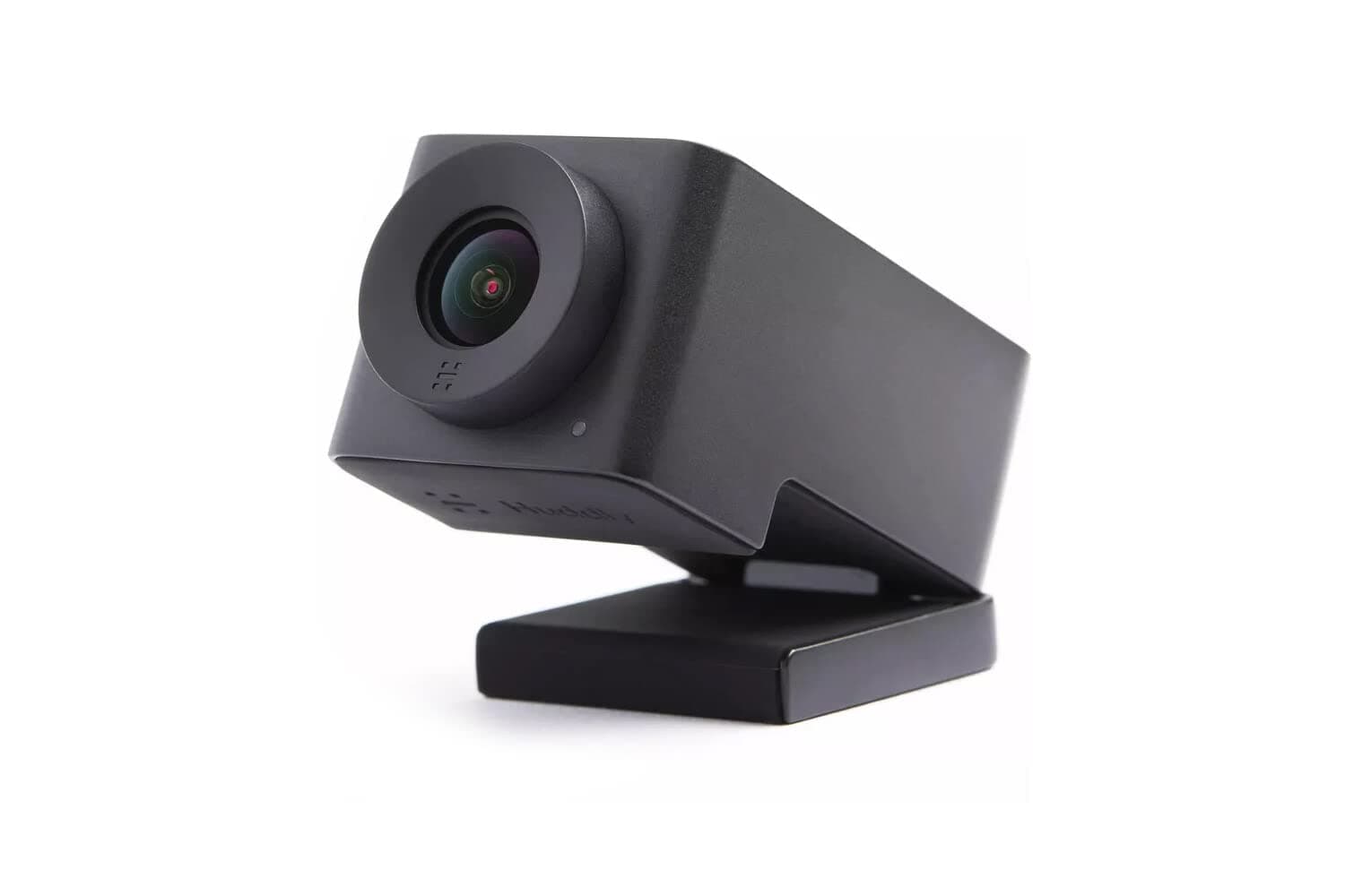 IQ Camera with Groundbreaking AI Capabilities, Genius Framing and 150° Wide-angle for Intelligent Video Conferencing