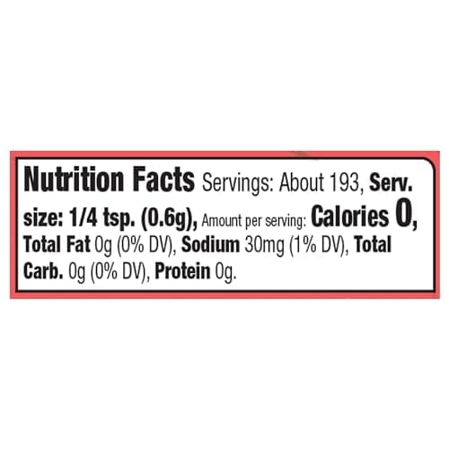 McCormick Mac + Cheese Topping Seasoning, Flavor Maker, 4 oz