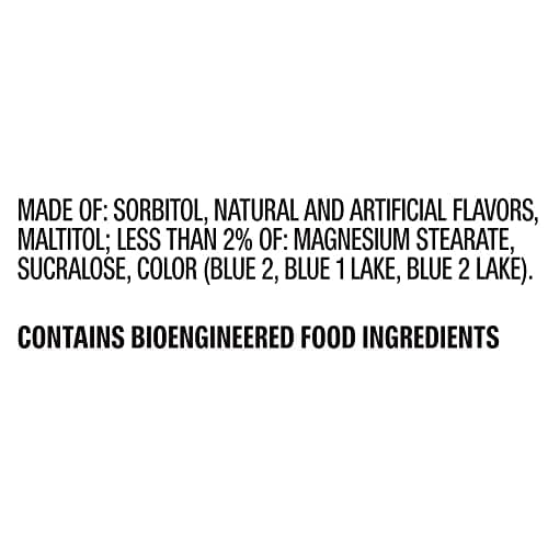 Altoids Smalls Wintergreen Sugarfree Mints, 0.37 ounce (9 Packs)