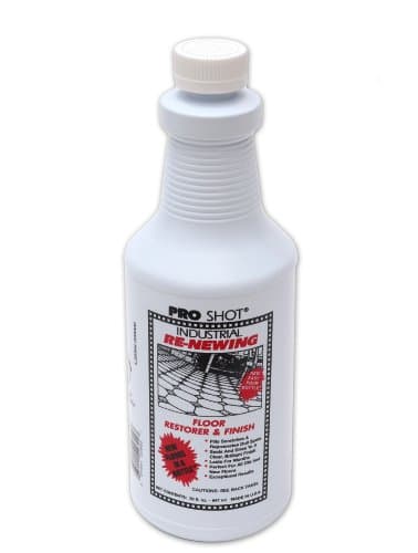 Industrial Re-Newing Floor Restorer & Finish 32-Ounces