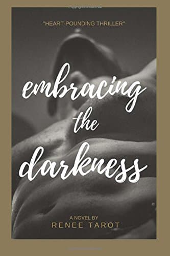 Embracing the Darkness Paperback – April 21, 2016