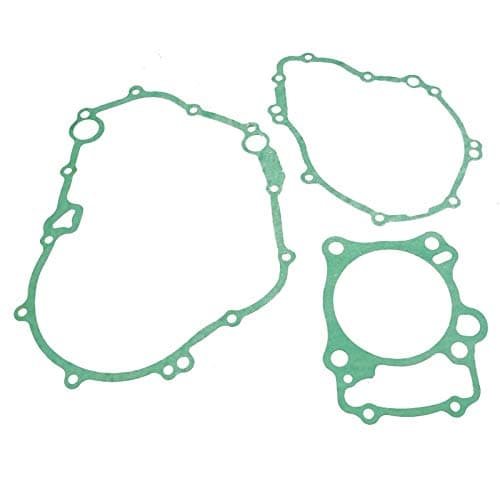 Motorcycle Engine Crankcase Covers Include Cylinder Gasket For CRF250L 2013 2014 CBR250R 2011-2013