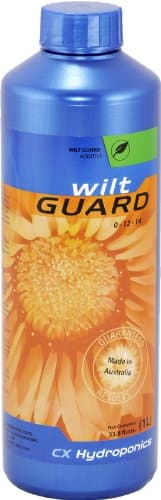 CX Hydroponics - Wilt Guard 1 Liter