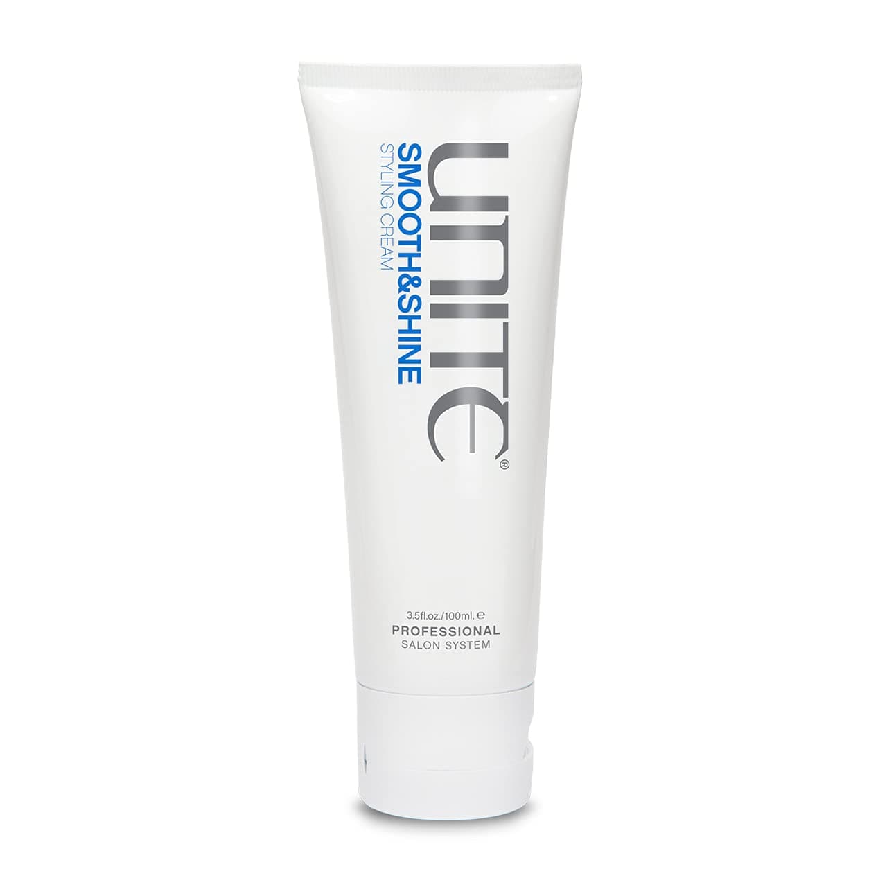 Smooth and Shine Styling Cream for Unisex - 3.5 oz