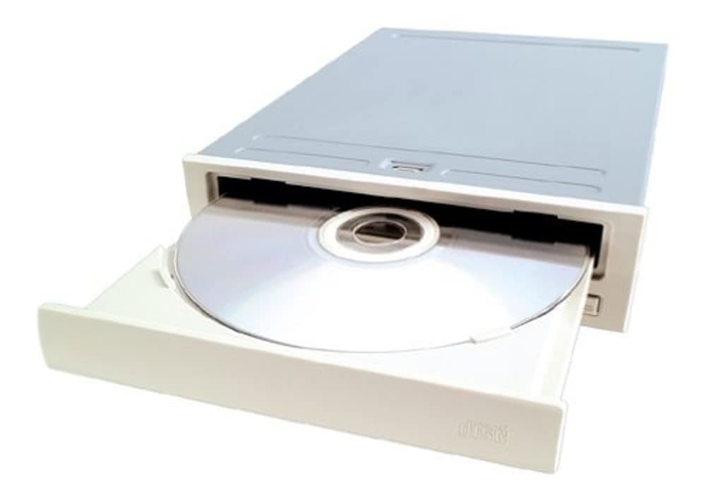 BUSlink 52x32x52 Internal IDE CD-RW Drive
