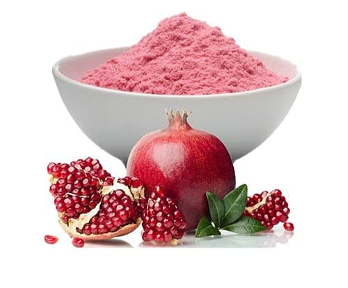 Mathulai thol (Pomegranate peel) powder 100gm
