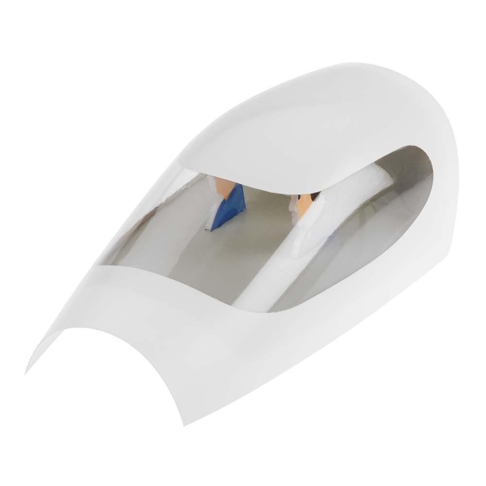 GREAT PLANES Canopy/Hatch EP Seawind ARF GPMA2734 by Great Planes