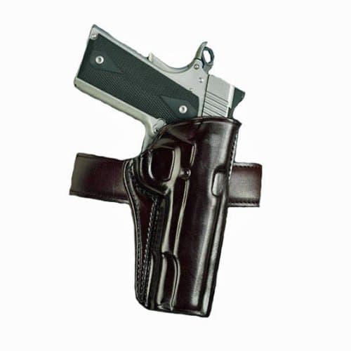 Galco CCP Concealed Carry Paddle for 1911 5-Inch Colt, Kimber, para, Springfield