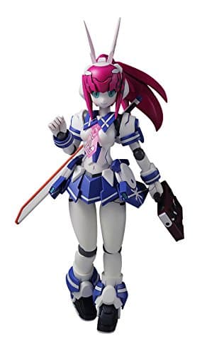 Production Polynian: Yume (F/G) Action Figure