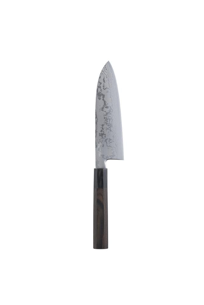 Haiku Itamae 7" Santoku Knife I07
