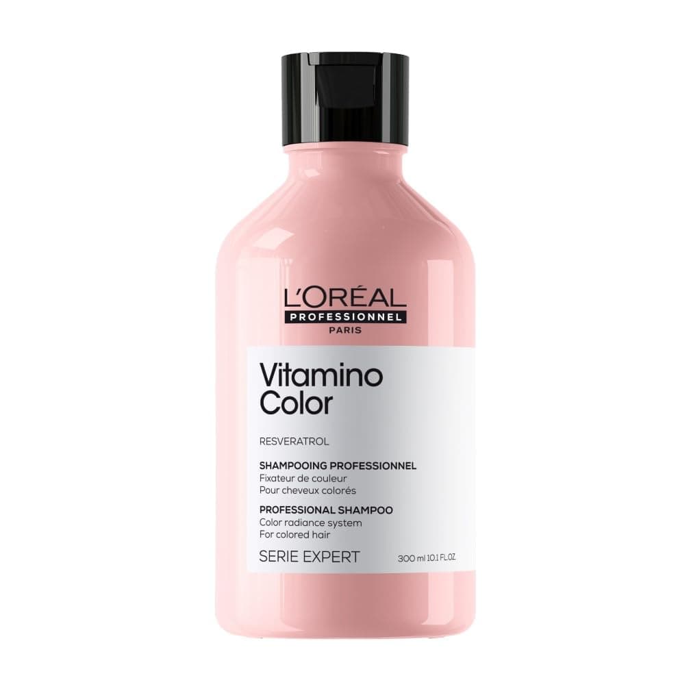 L’Oréal Professionnel Vitamino Color Shampoo