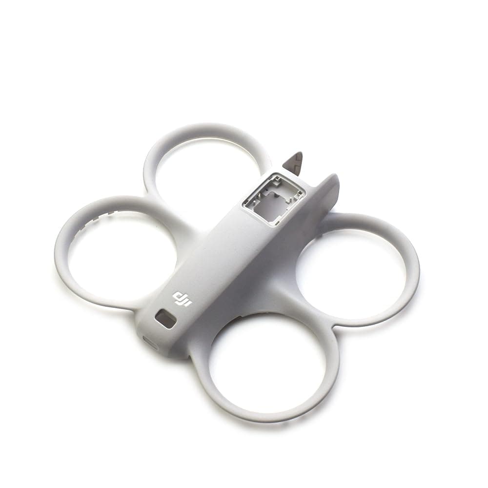 Original Upper Shell Replacement for DJI Neo Drone Replacement Accessories Body Shell for Neo UAV Repair Parts - New