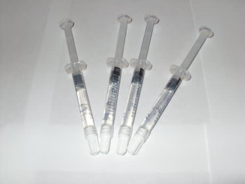 PolaNight Spearmint 16% 4pk (4 gels) by Southern Dental Industries