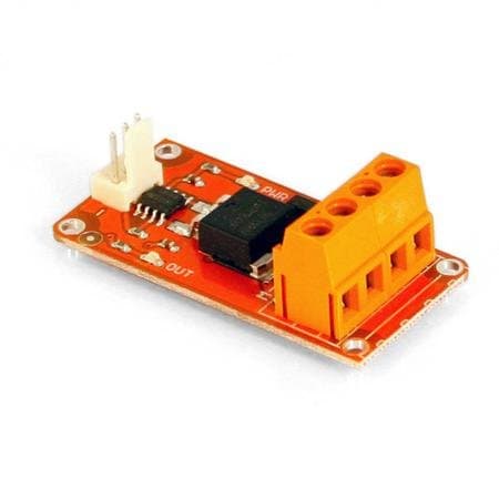 TinkerKit Mosfet Module